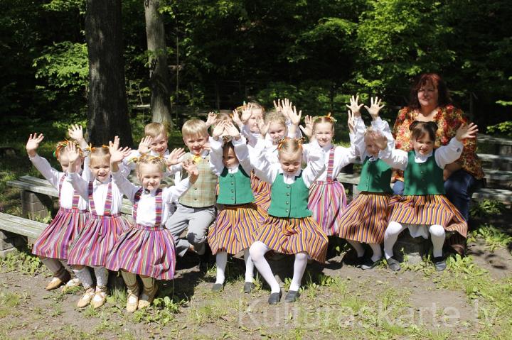 Pilskundziņi, Ķipariņi